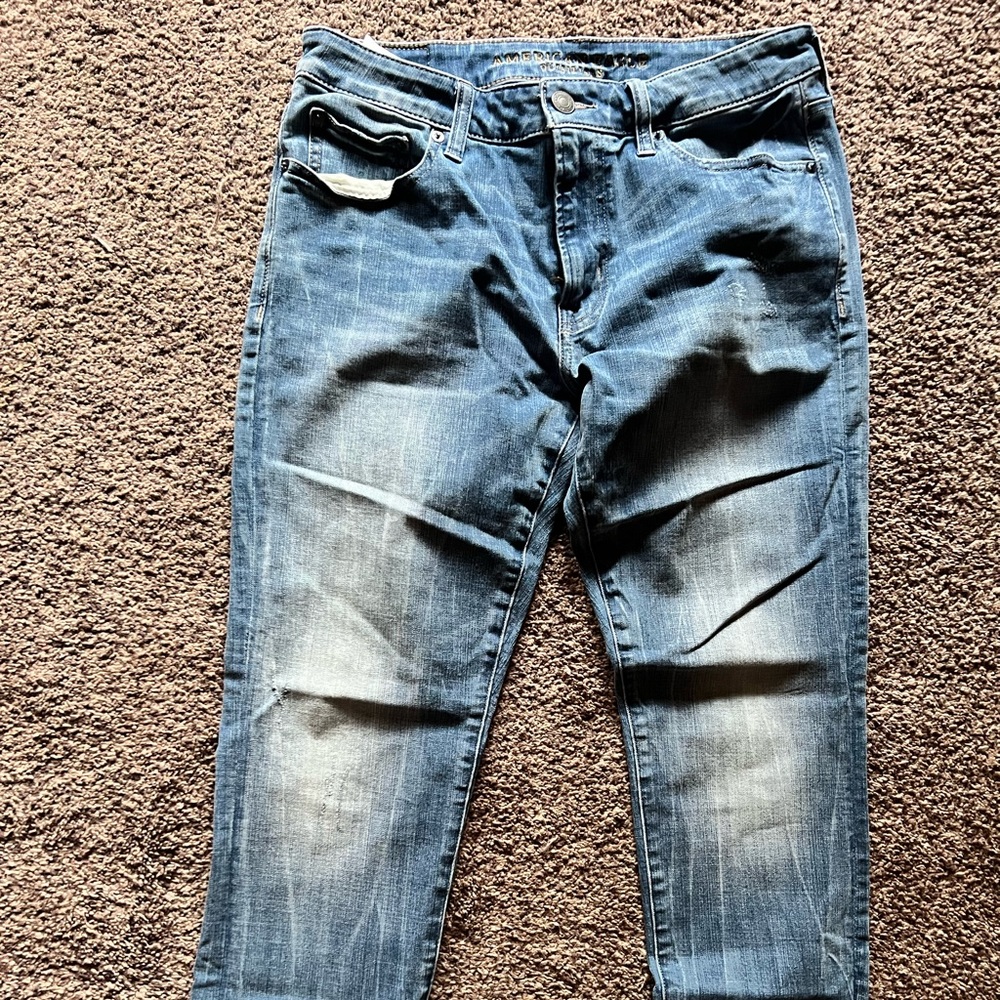 Men’s American Eagle Jeans 32x30 NEW